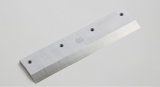 Special Rubber Cutting Blade